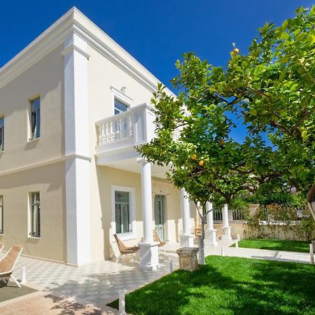 Casa Verde Chania Chania  Exterior foto
